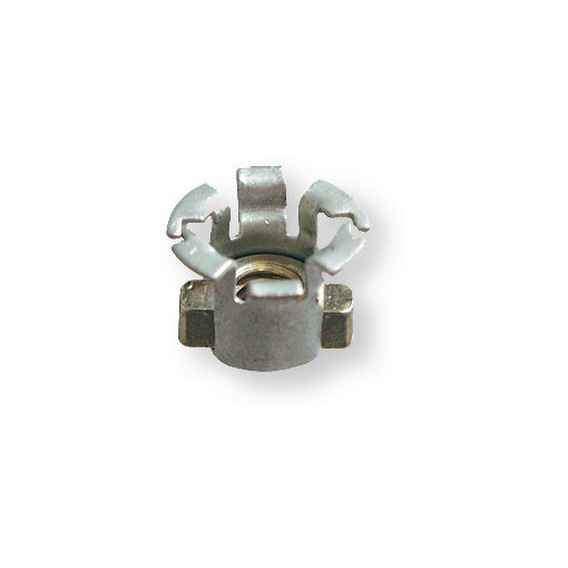 Ecrou cage M6x14,7mm